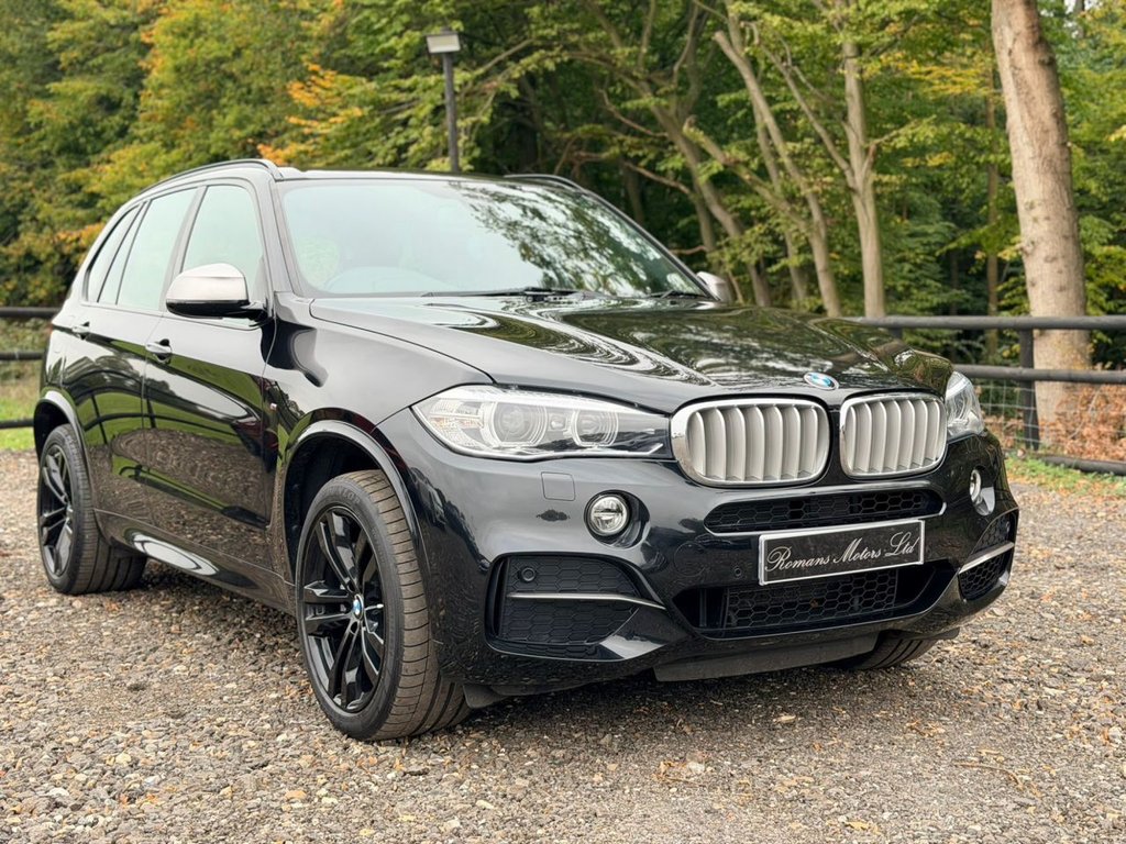 Used BMW X5 2016 for sale - 77125061: Photo 2