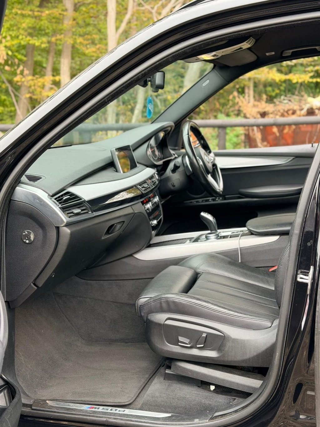 Used BMW X5 2016 for sale - 77125061: Photo 21