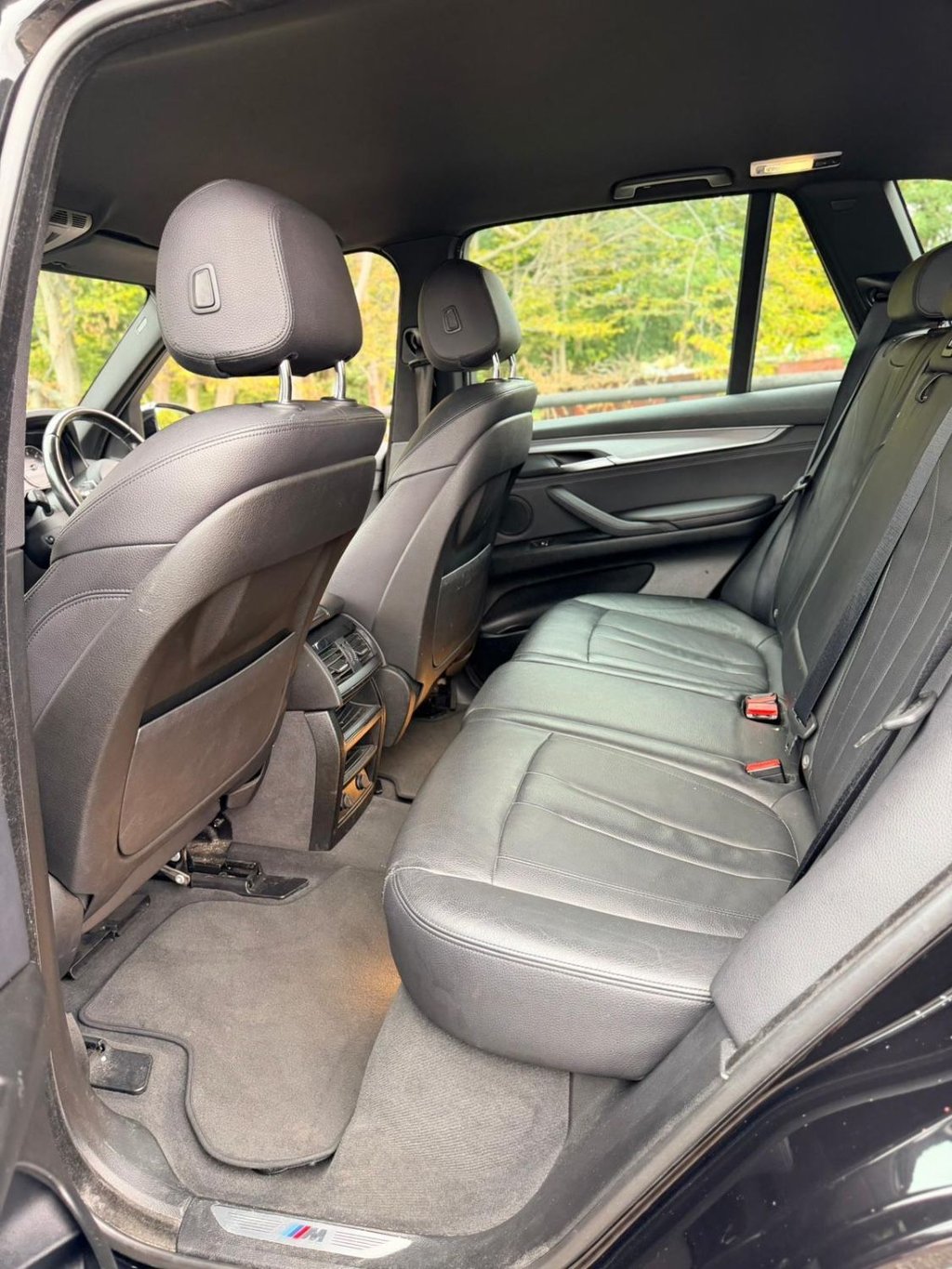 Used BMW X5 2016 for sale - 77125061: Photo 22