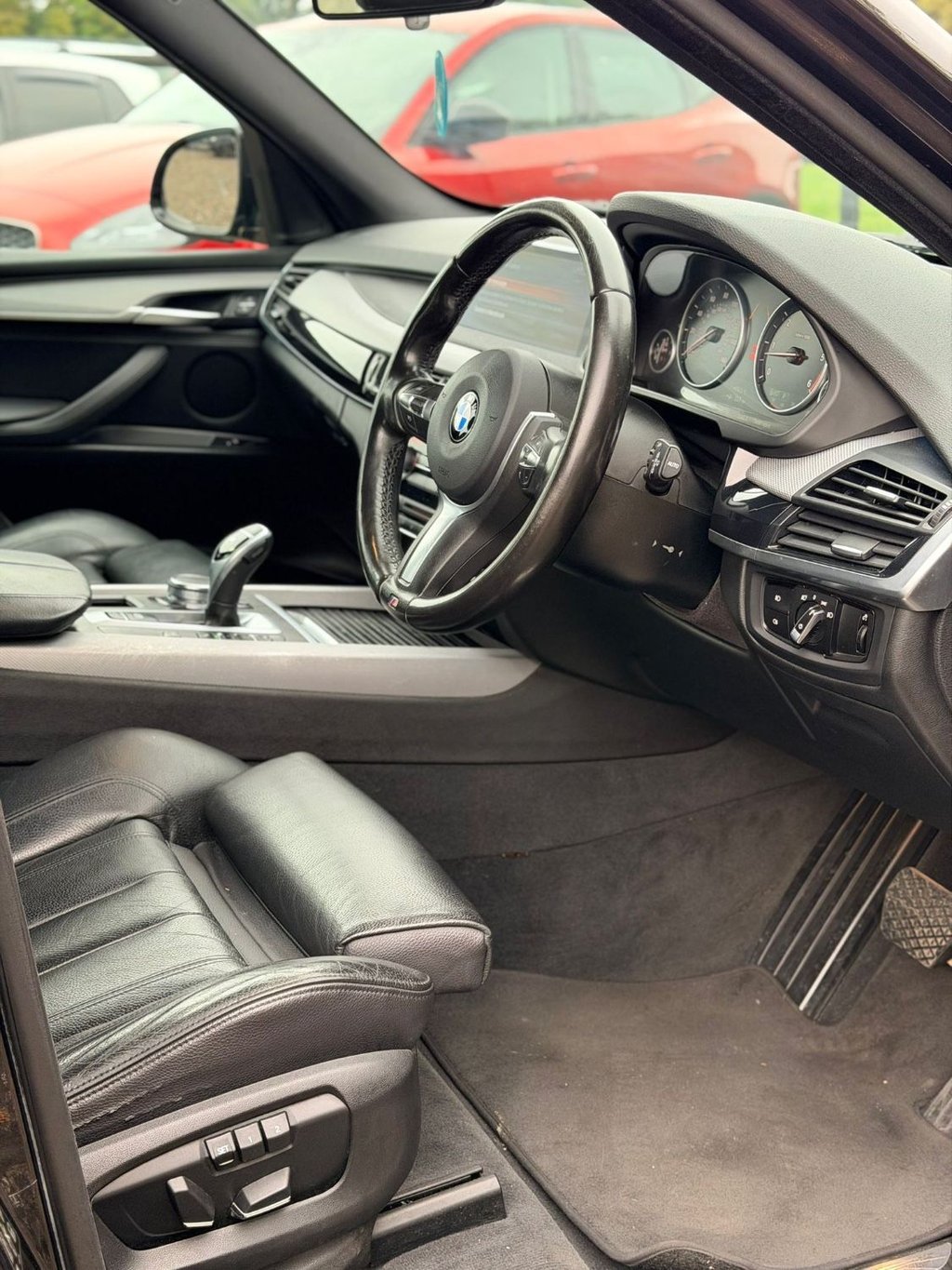 Used BMW X5 2016 for sale - 77125061: Photo 28