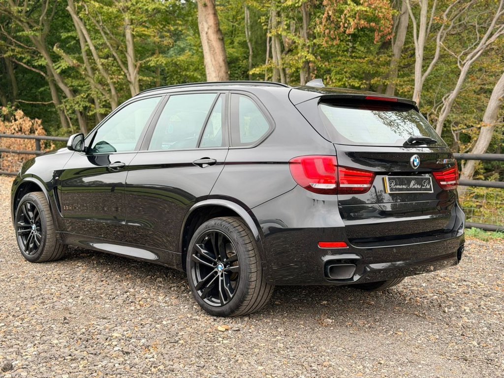Used BMW X5 2016 for sale - 77125061: Photo 3