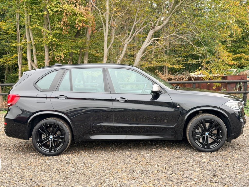 Used BMW X5 2016 for sale - 77125061: Photo 4