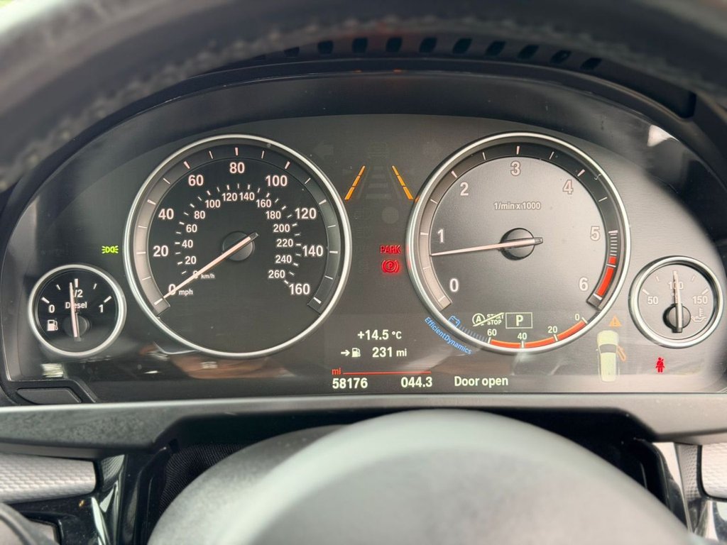 Used BMW X5 2016 for sale - 77125061: Photo 44