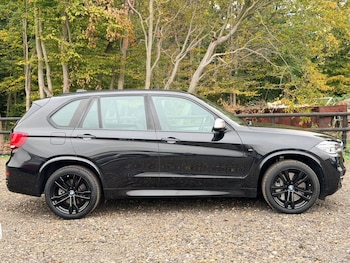 Used BMW X5 2016 for sale - 77125061: Photo