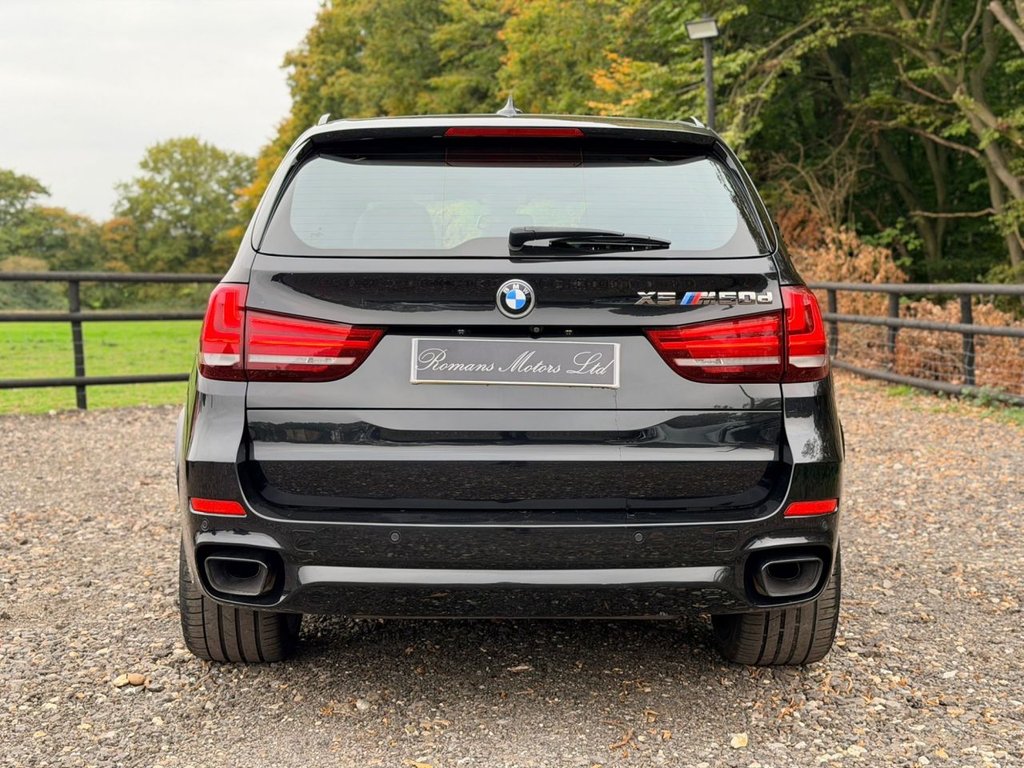 Used BMW X5 2016 for sale - 77125061: Photo 5