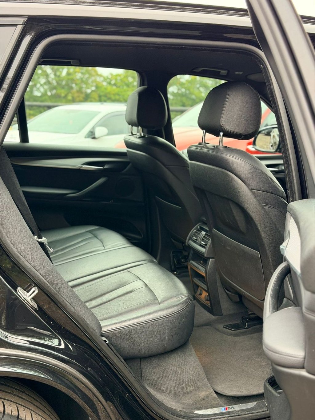 Used BMW X5 2016 for sale - 77125061: Photo 50