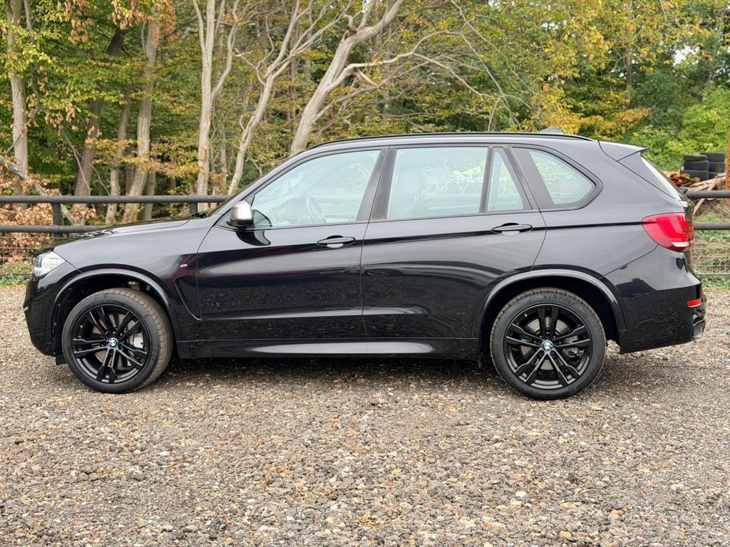 Used BMW X5 2016 for sale - 77125061: Photo 6