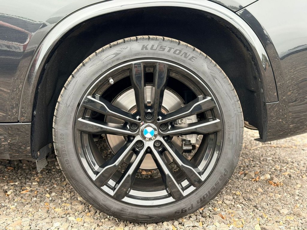 Used BMW X5 2016 for sale - 77125061: Photo 7