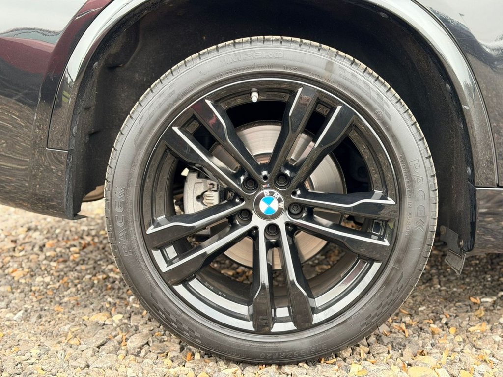 Used BMW X5 2016 for sale - 77125061: Photo 8