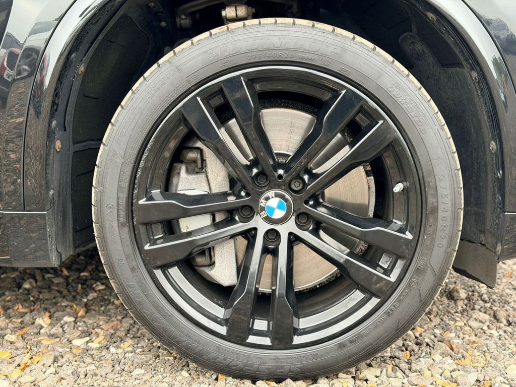 Used BMW X5 2016 for sale - 77125061: Photo 9