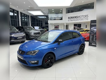 Used SEAT Ibiza 2010 for sale - 78232772: Photo