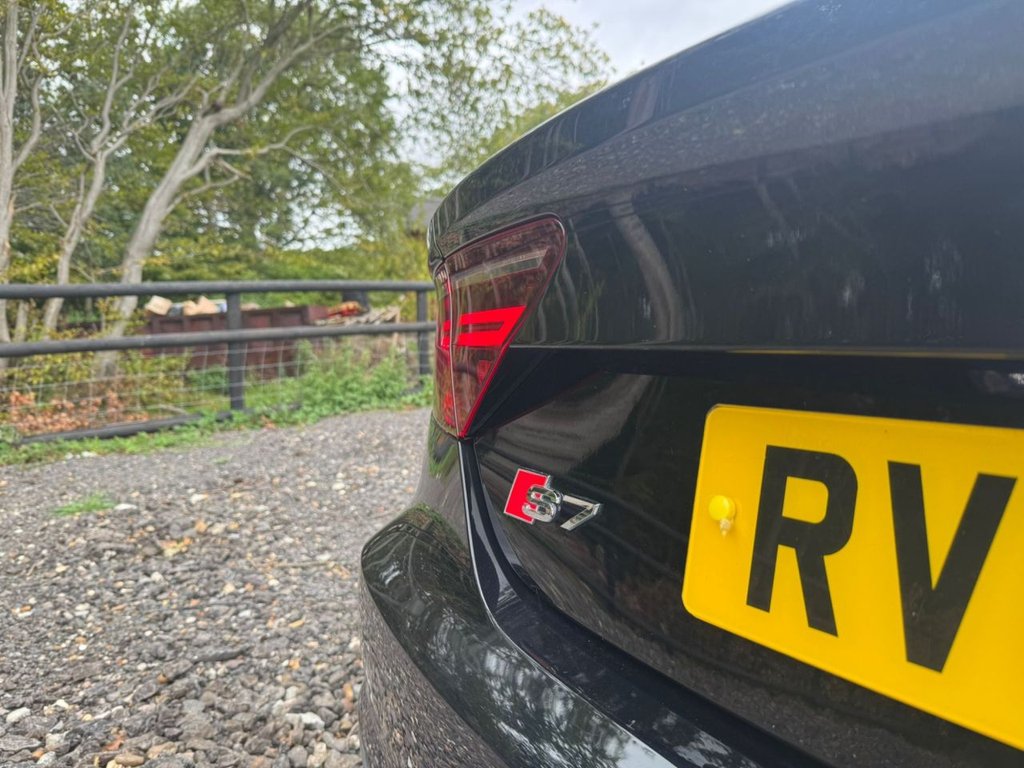 Used Audi A7 2015 for sale - 77125064: Photo 12