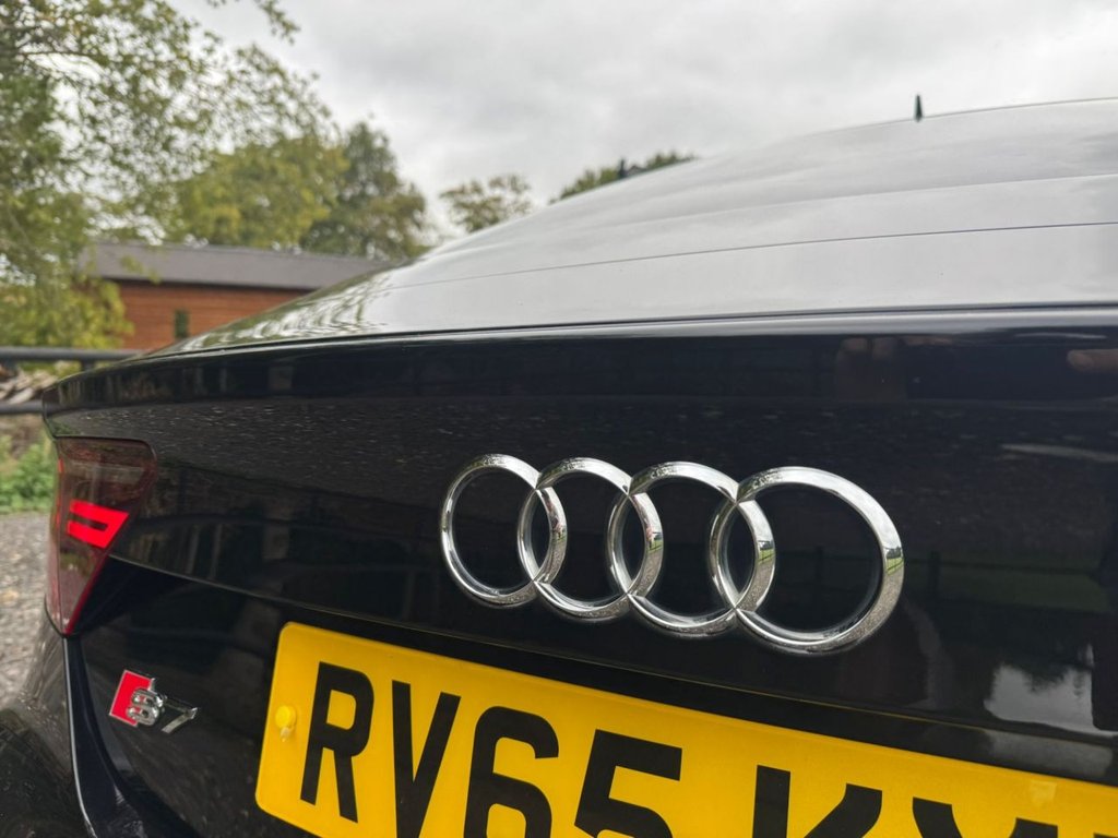 Used Audi A7 2015 for sale - 77125064: Photo 13