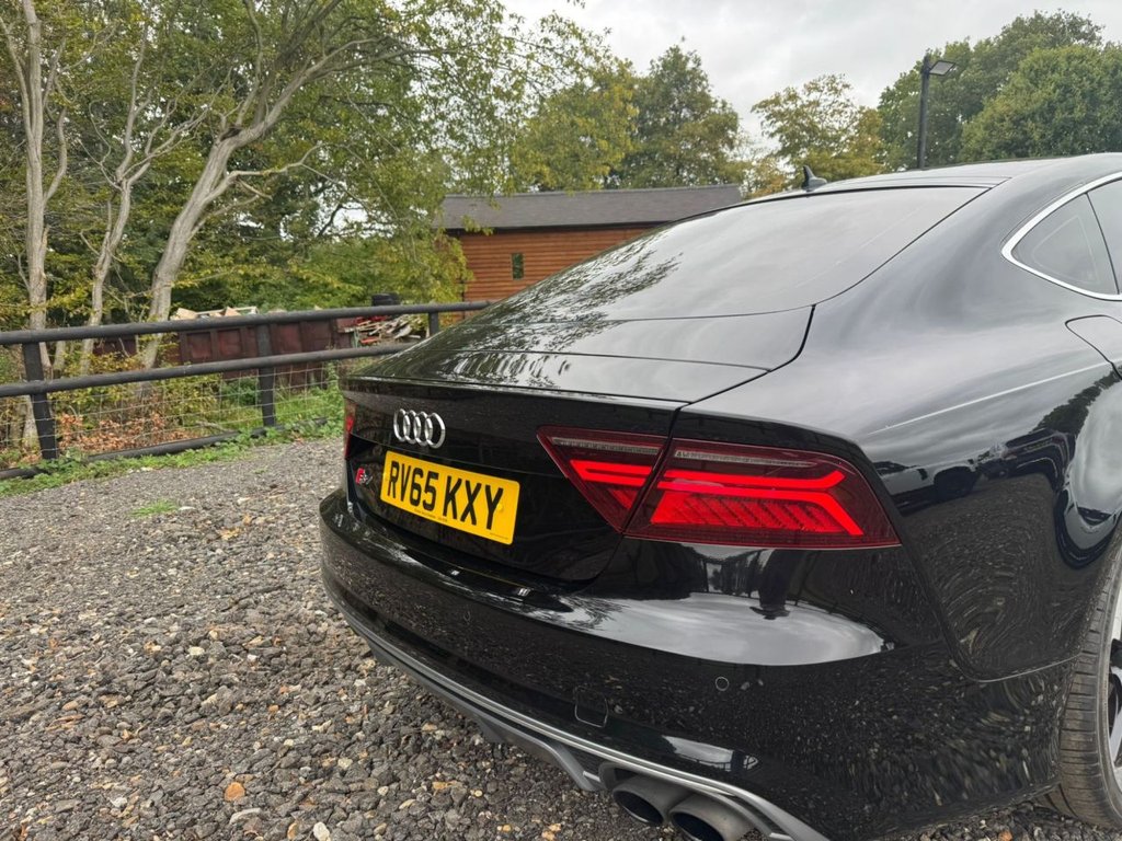 Used Audi A7 2015 for sale - 77125064: Photo 14