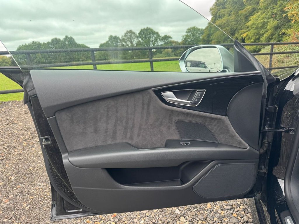 Used Audi A7 2015 for sale - 77125064: Photo 17