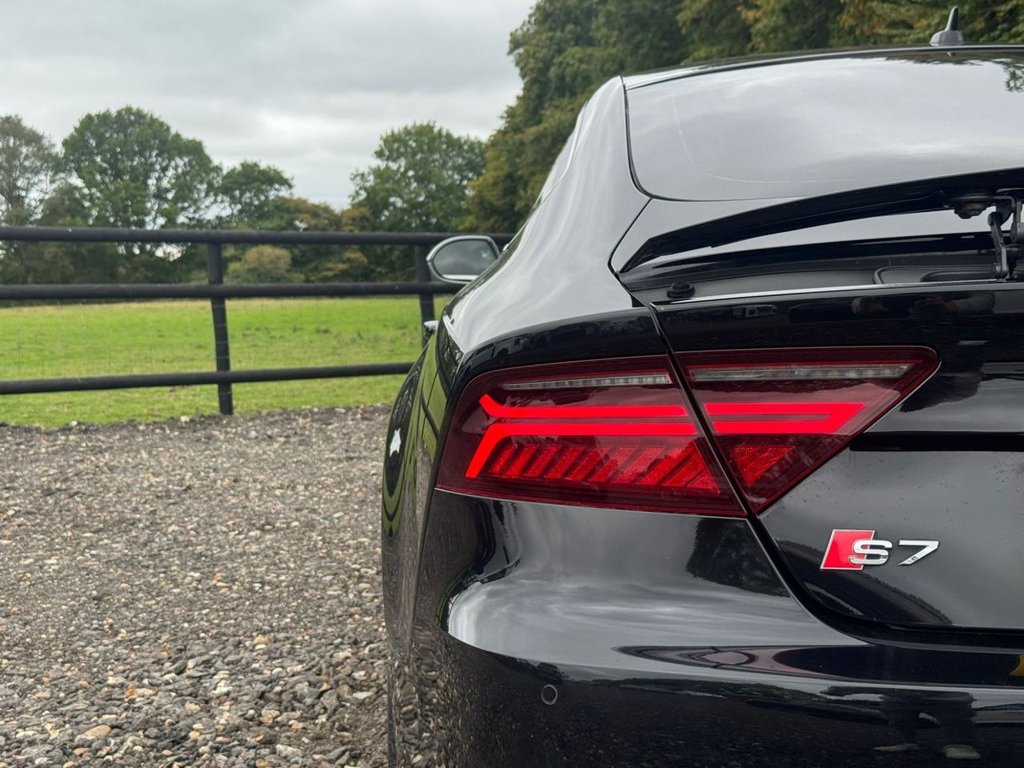 Used Audi A7 2015 for sale - 77125064: Photo 18