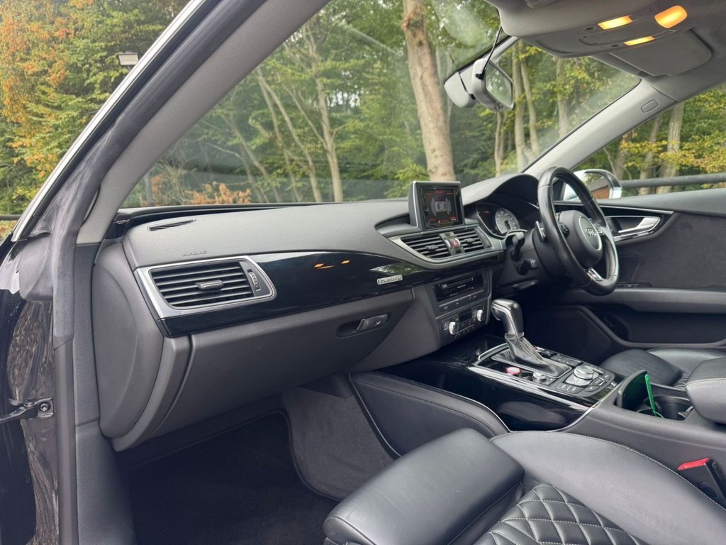 Used Audi A7 2015 for sale - 77125064: Photo 19