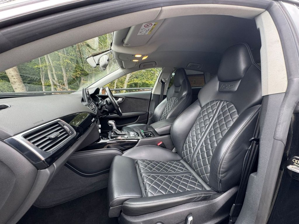 Used Audi A7 2015 for sale - 77125064: Photo 20