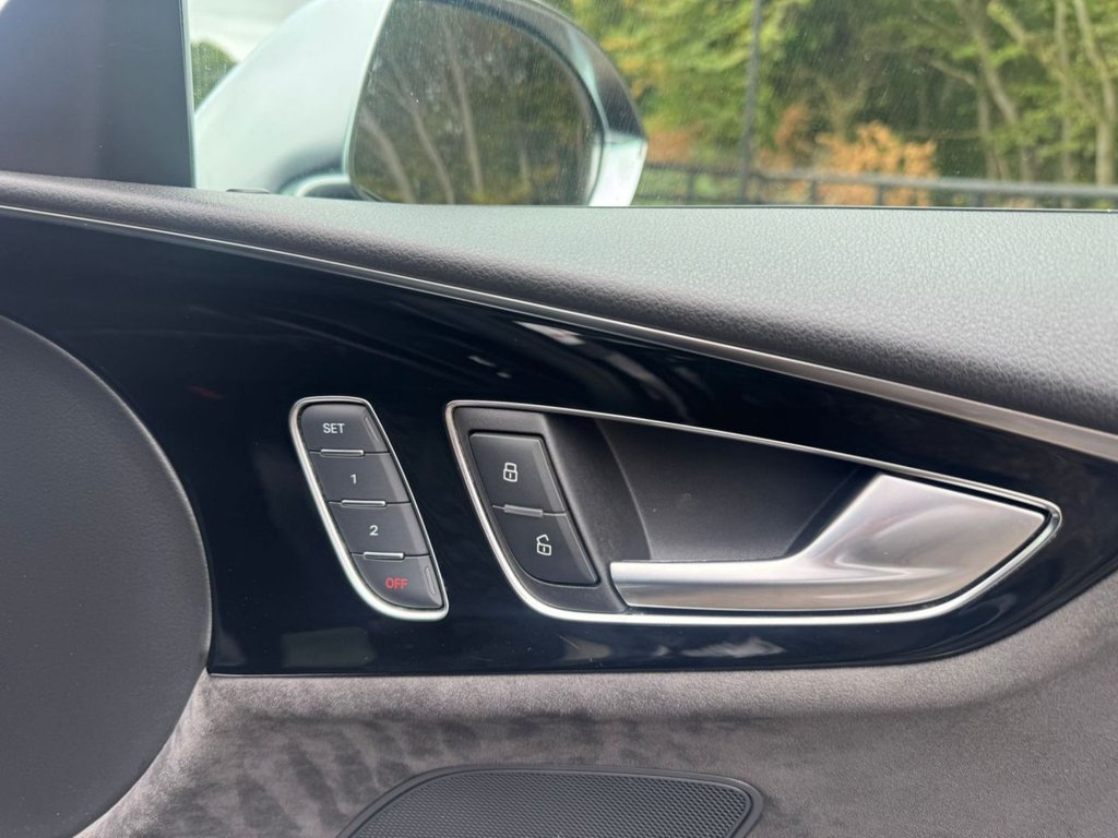 Used Audi A7 2015 for sale - 77125064: Photo 21