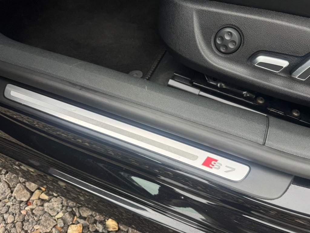 Used Audi A7 2015 for sale - 77125064: Photo 22