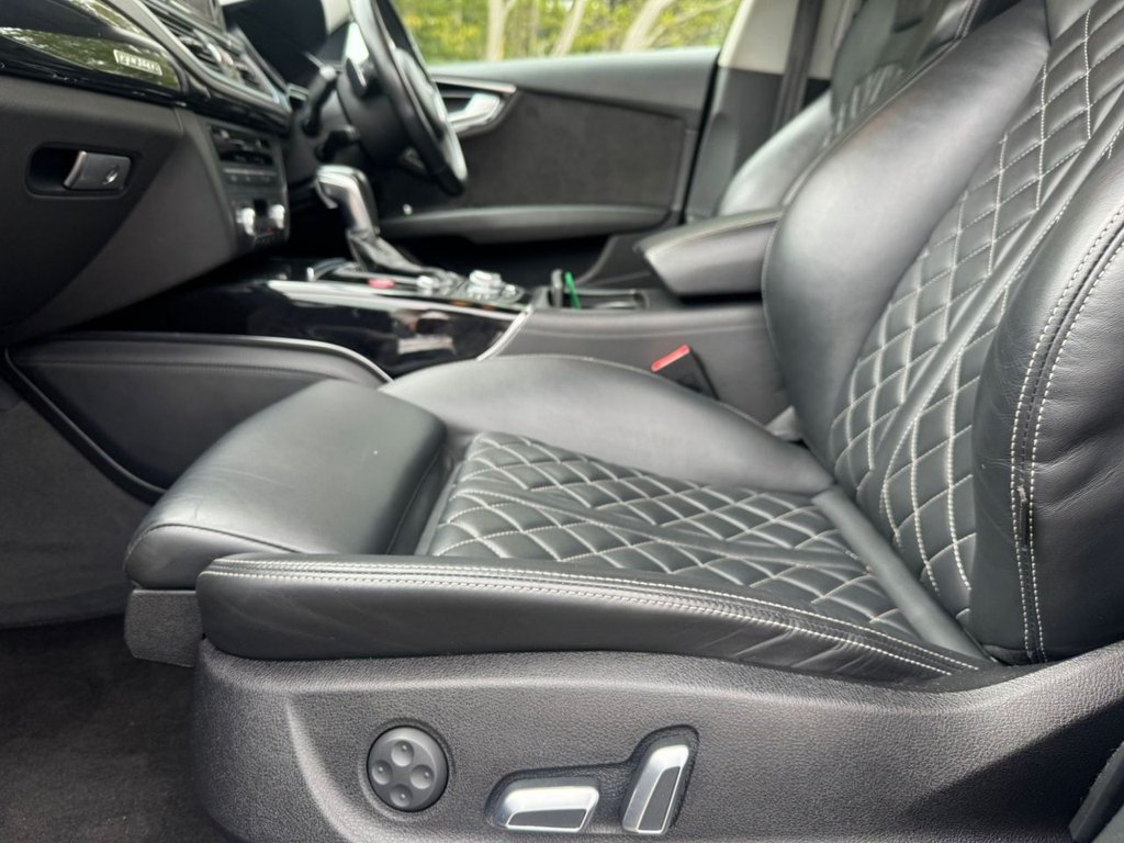 Used Audi A7 2015 for sale - 77125064: Photo 23