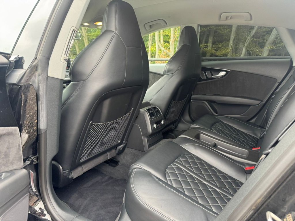 Used Audi A7 2015 for sale - 77125064: Photo 24