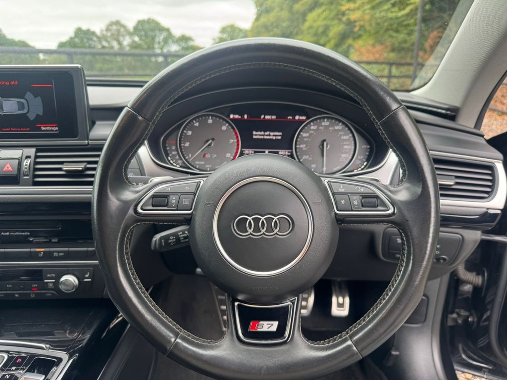 Used Audi A7 2015 for sale - 77125064: Photo 30