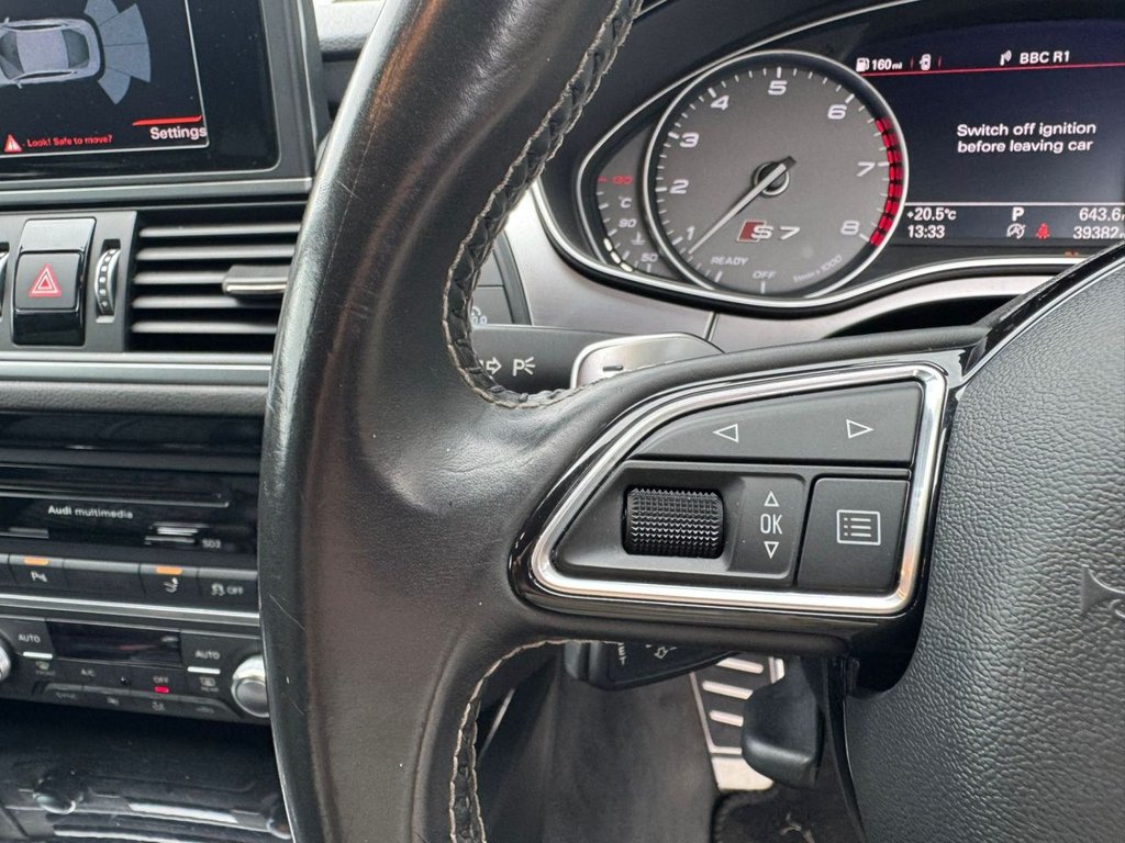 Used Audi A7 2015 for sale - 77125064: Photo 31