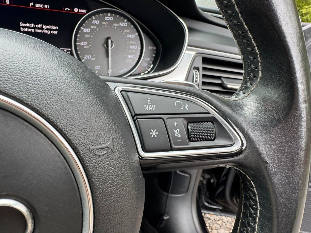 Used Audi A7 2015 for sale - 77125064: Photo 32