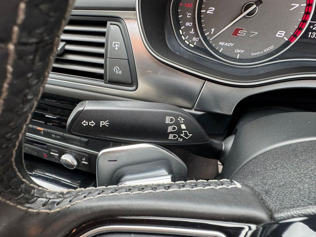 Used Audi A7 2015 for sale - 77125064: Photo 34