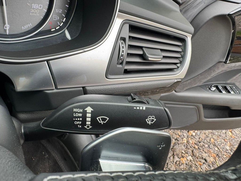 Used Audi A7 2015 for sale - 77125064: Photo 35