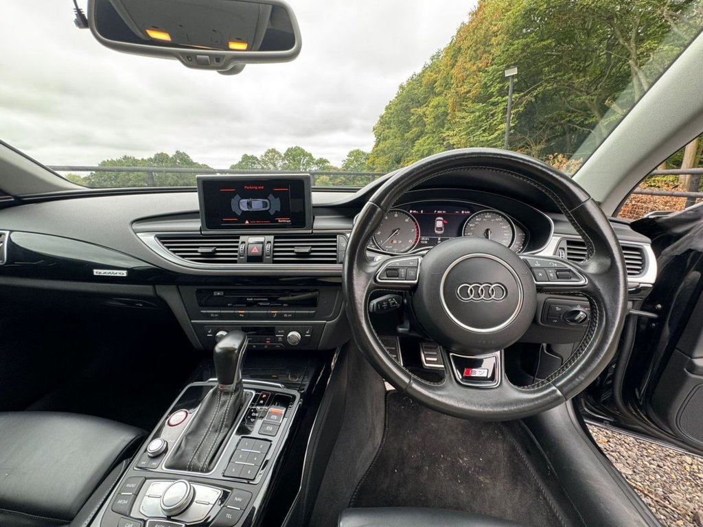 Used Audi A7 2015 for sale - 77125064: Photo 37