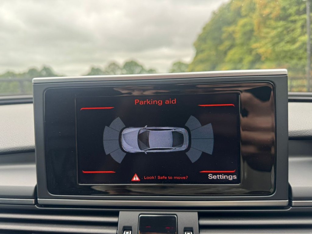 Used Audi A7 2015 for sale - 77125064: Photo 38