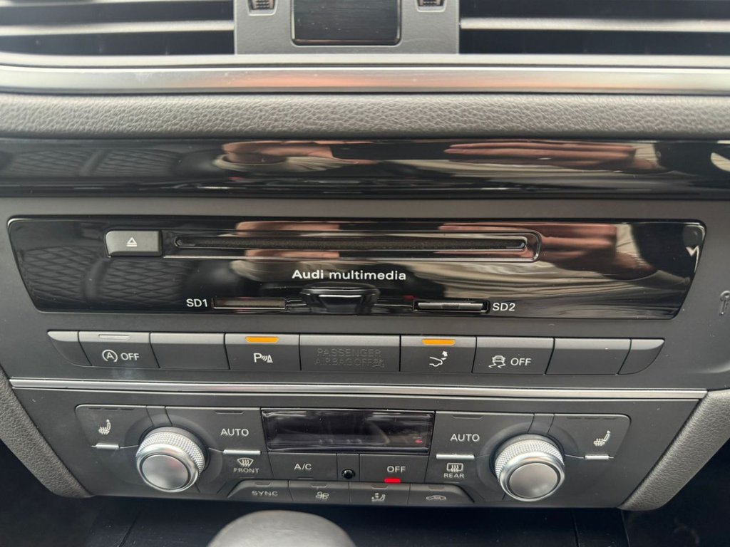 Used Audi A7 2015 for sale - 77125064: Photo 39