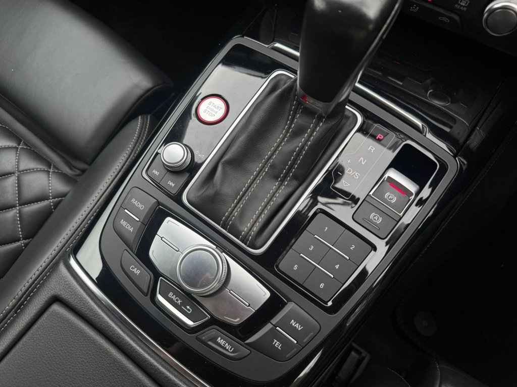 Used Audi A7 2015 for sale - 77125064: Photo 40