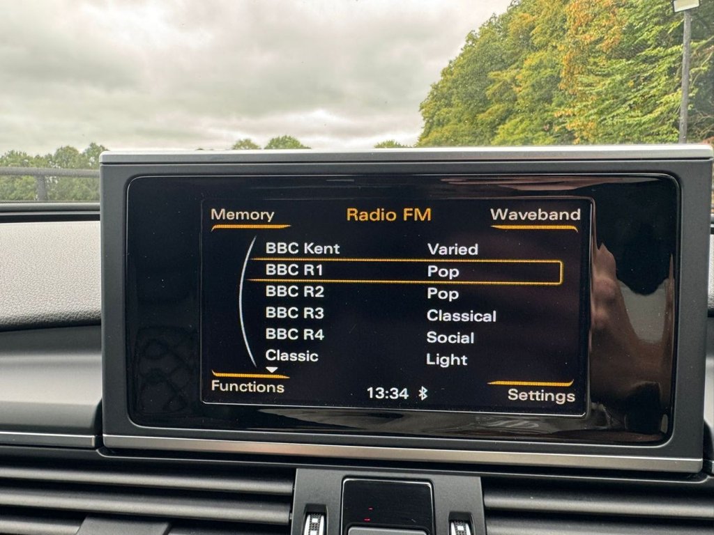 Used Audi A7 2015 for sale - 77125064: Photo 43