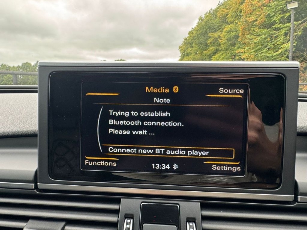 Used Audi A7 2015 for sale - 77125064: Photo 44