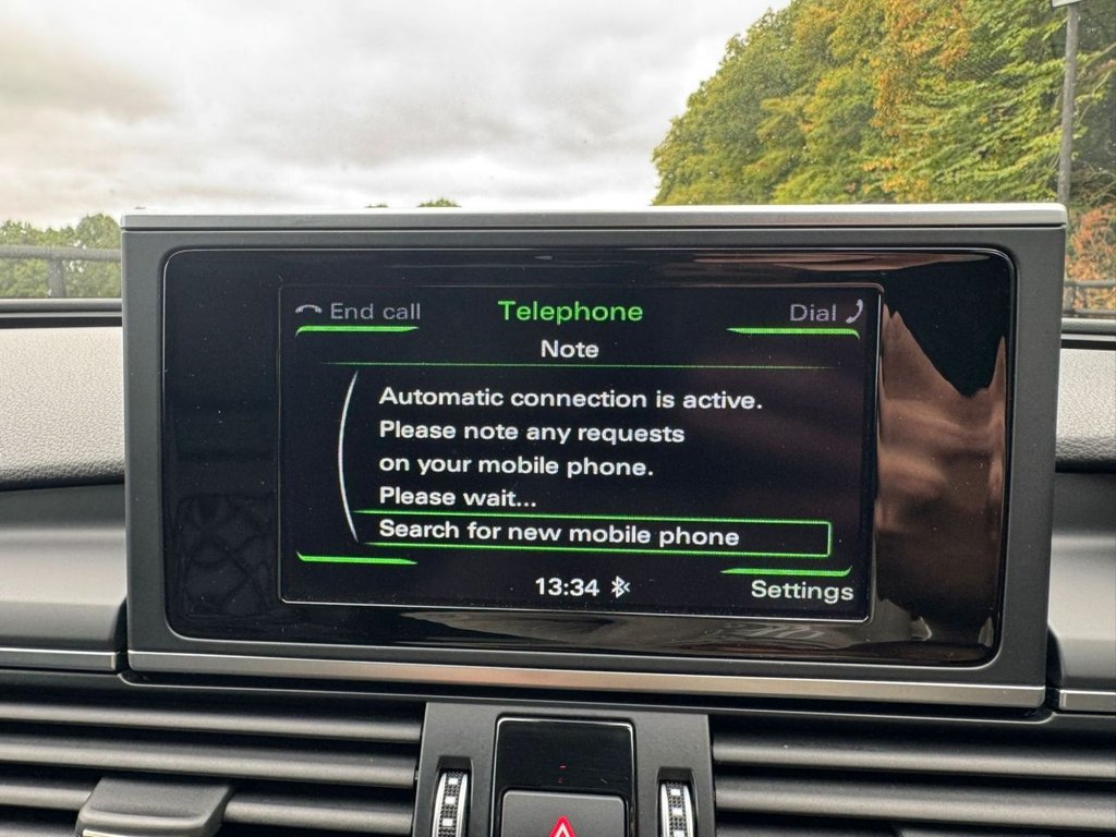 Used Audi A7 2015 for sale - 77125064: Photo 47