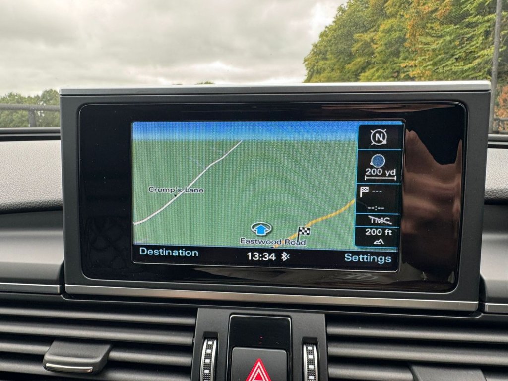 Used Audi A7 2015 for sale - 77125064: Photo 48