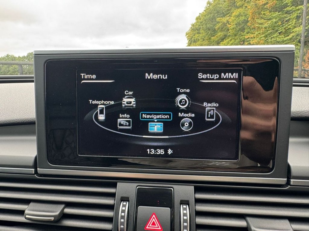 Used Audi A7 2015 for sale - 77125064: Photo 49