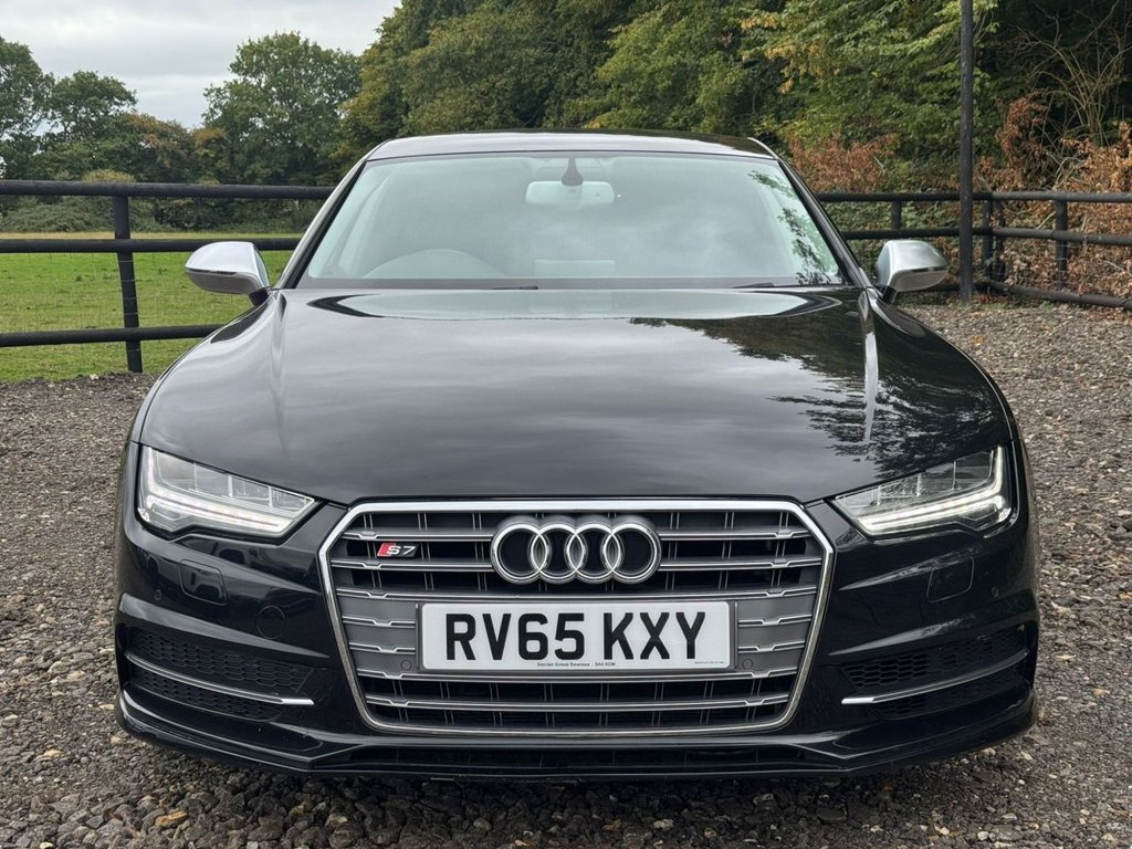 Used Audi A7 2015 for sale - 77125064: Photo 5