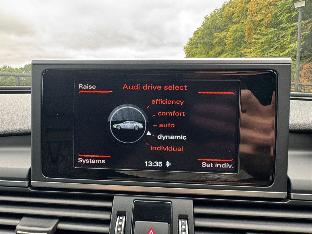 Used Audi A7 2015 for sale - 77125064: Photo 50