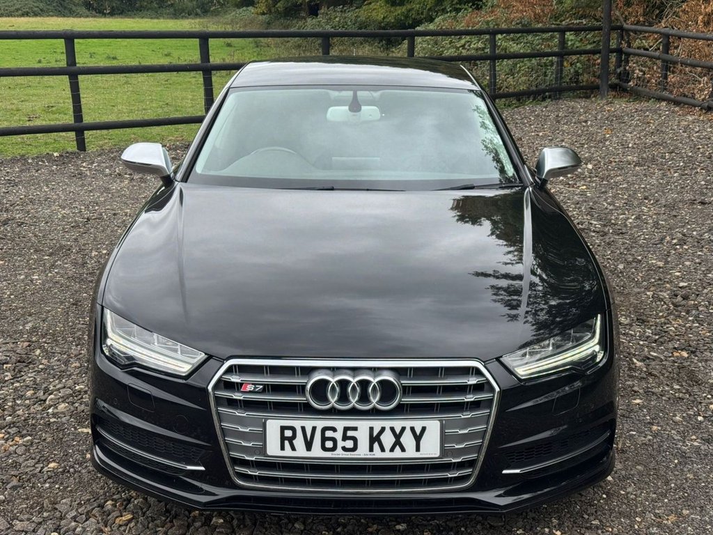 Used Audi A7 2015 for sale - 77125064: Photo 6