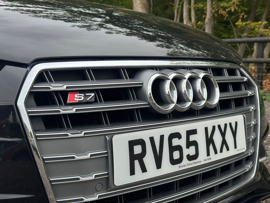 Used Audi A7 2015 for sale - 77125064: Photo 8