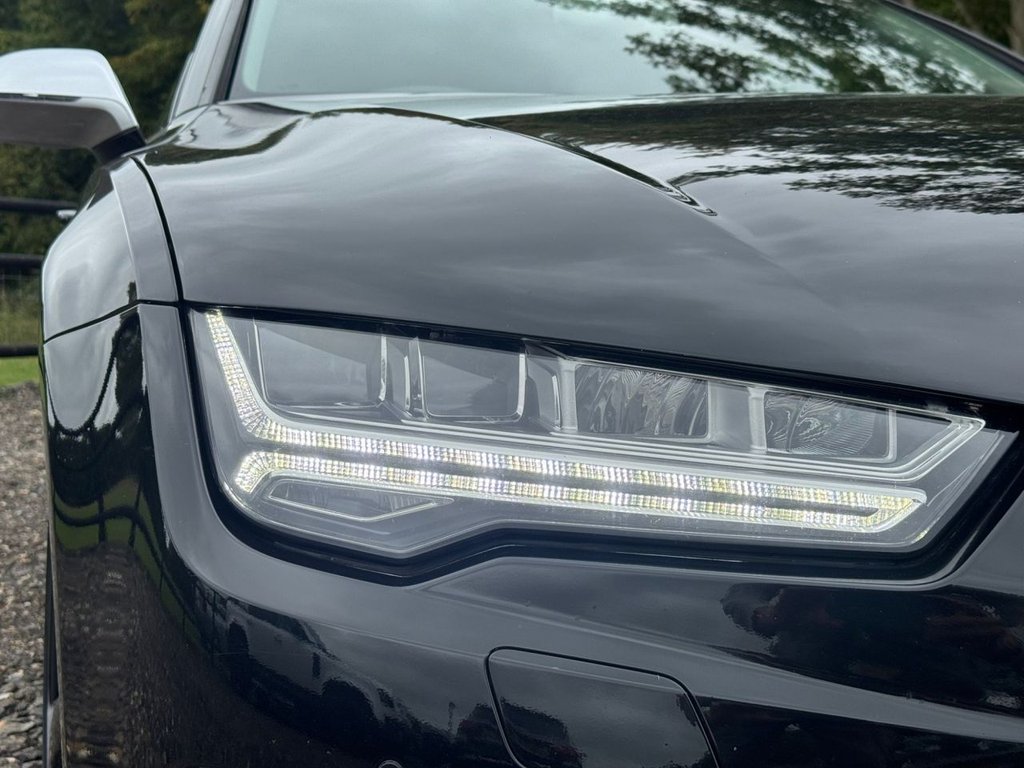 Used Audi A7 2015 for sale - 77125064: Photo 9