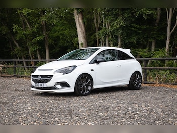 Used Vauxhall Corsa 2016 for sale - 78663898: Photo