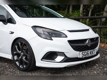 Used Vauxhall Corsa 2016 for sale - 78663898: Photo