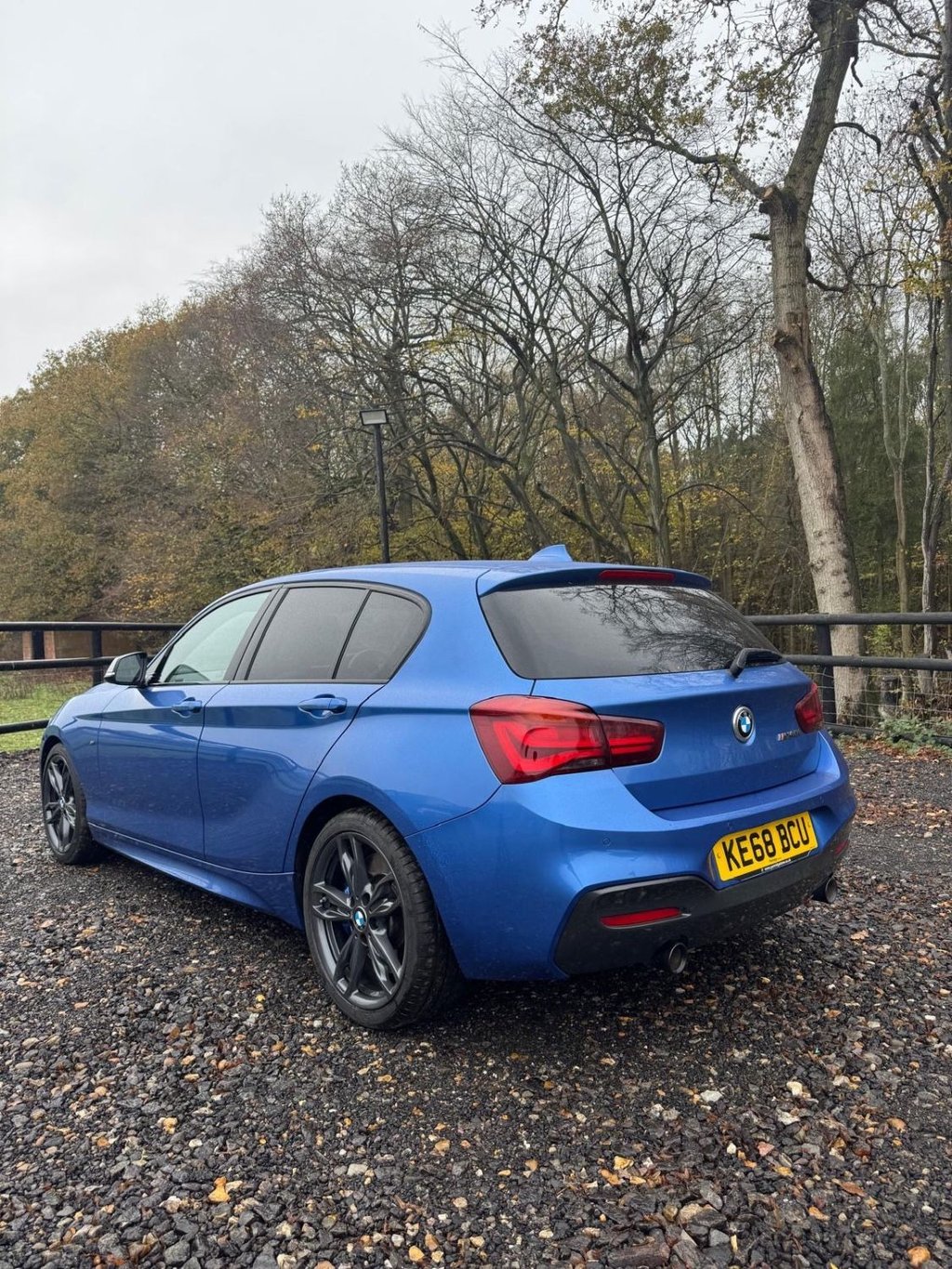 Used BMW 1 Series 2018 for sale - 77125066: Photo 10
