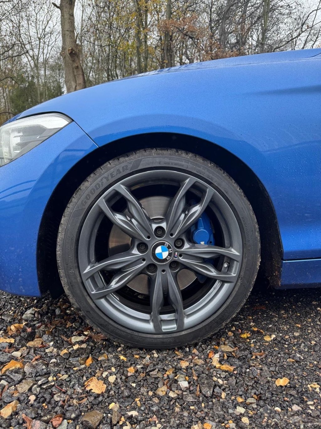 Used BMW 1 Series 2018 for sale - 77125066: Photo 11