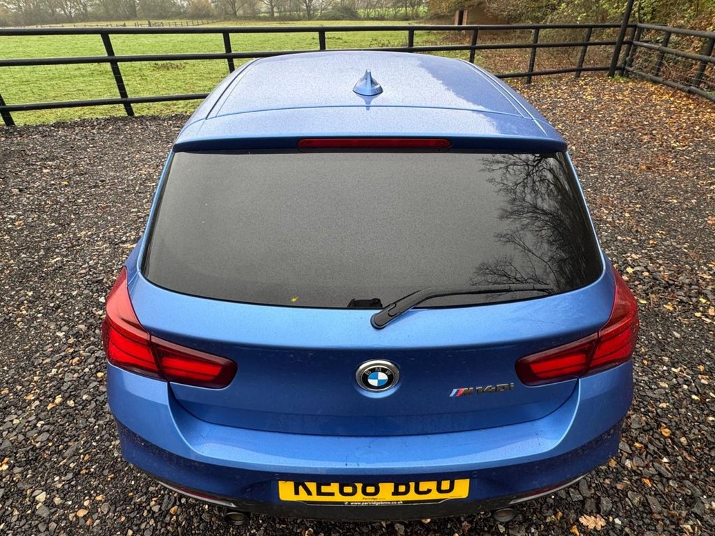 Used BMW 1 Series 2018 for sale - 77125066: Photo 14